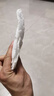 婴芽纸尿裤超薄透气新生婴儿尿不湿男女宝宝通用夏季干爽舒适学步裤 纸尿裤XL码2包92片【11.5-14kg】 实拍图
