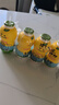 金豆芽儿童金银花柚子汁155ml*16瓶夏天孩子饮料宝宝果汁西柚汁 实拍图