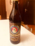保拉纳（Paulaner）浓色小麦 啤酒 500ml*20瓶 德国啤酒 京东自营  球赛必备 实拍图