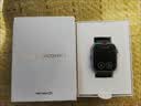 华为（HUAWEI）手表WATCH FIT 5【国补15%】蓝牙通话轻薄大屏健康管理强劲续航学生运动智能手表【华为官方授权】 【FIT 5】悦动白 氟橡胶表带 【官方正品 原装速发】 实拍图