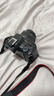 佳能（Canon）EOS R50微单相机 入门级半画幅 旅行家用学生vlog 4k视频小巧便携 r50数码照相机 佳能R50+18-45黑色套机【热销爆款】 套餐一【128G卡-单肩包UV镜-备电 到 实拍图