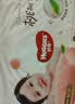 好奇（Huggies）铂金装小桃裤成长裤XXL74片(15kg以上)尿不湿【夏季散热王】 实拍图
