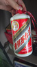 西凤酒 华山论剑20年铂金版 52度 500ml*6 整箱装 凤香型白酒 实拍图