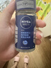 妮维雅（NIVEA）抑汗除臭净味香体腋下止汗夏季干爽男士海洋酷爽爽身走珠液50ml 实拍图