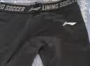 李宁（LI-NING）运动短裤男紧身裤篮球跑步速干高弹压缩裤打底内裤健身五分训练裤 实拍图