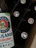 保拉纳（Paulaner） 保拉纳柏龙德国产原装进口Paulaner啤酒德国传统经典德啤 小麦 500mL 20瓶 27年3月到期 实拍图