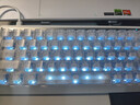 迈从（MCHOSE）Ace 68 V2磁轴键盘Gus同款RT电竞游戏低延迟60pro机械有线68键配列FPS双驱动无畏契约【教育优惠】 Ace 68 V2 超竞版雾透白 星环磁轴+RT键 实拍图