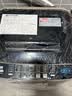 志高（CHIGO）全自动洗衣机 家用小型波轮 洗脱一体机大容量 公寓宿舍出租房 咖啡金 波轮 10kg 【蓝光洗护+风干洁桶+强电机】 实拍图