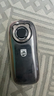 飞利浦（PHILIPS）Z9学生专用手机4G全网通超长待机精准定位视频通话小学初中无游戏智能老年人儿童电话手表礼物黑色 实拍图