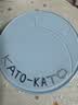 KATO-KATO水散粉控油持妆定妆保湿不脱妆防水细腻浅米色8g 生日礼物送女友 实拍图