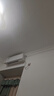 小米空调 巨省电 1.5匹挂机 一级能效 外机单排铜管 KFR-35GW/N1A1【整机免费十年包修】 实拍图