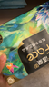 洁柔抽纸 艺术油画Face4层100抽*16包  M码大尺寸 整箱纸巾 热门商品 实拍图