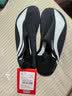李宁（LI-NING）男女同款鞋袜防滑耐磨速干高弹贴合轻便透气软底鞋 实拍图
