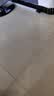 俞兆林棉拖鞋男女居家用室内简约保暖毛绒包跟防滑棉鞋 YI004 实拍图