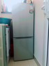 荣事达（Royalstar）【价保618】183升小冰箱小型家用出租房办公室宿舍双开门两门电冰箱节能省电低音银色BCD-183L9RSZ 实拍图