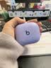 BeatsPowerPro2无线降噪苹果蓝牙挂耳式运动耳机跑步安卓用 橙色 实拍图
