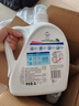 威露士清可新洗衣液松木香12斤全瓶组合装（3L+1L*3）除菌除螨持久留香 实拍图