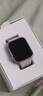 华为（HUAWEI）手表WATCH FIT 5【国补15%】蓝牙通话轻薄大屏健康管理强劲续航学生运动智能手表【华为官方授权】 【FIT 5】悦动白 氟橡胶表带 【官方正品 原装速发】 实拍图