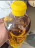 鲁花【保真菜籽油】低芥酸特香菜籽油 2L 物理压榨【京东品酒会同款】 实拍图