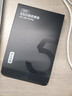 京东京造512GB SSD固态硬盘 M.2接口 （NVMe协议）一体机台式机笔记本电脑AI PC存储扩容 5系列 实拍图
