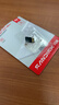 闪迪（SanDisk）64GB TF（MicroSD）内存卡 A1 U1 C10 至尊高速移动版存储卡 读速140MB/s 手机平板游戏机内存卡 实拍图