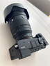 索尼（SONY）FE 24-70mm F2.8 GM II 全画幅标准变焦 G大师镜头(SEL2470GM2) 实拍图