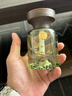科净威观山车载香水2026新款汽车内香薰净化异味持久留香氛围摆件去臭味 实拍图