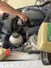 曼牌滤清器（MANNFILTER）机油滤清器机滤HU816zKIT宝马220i320i328i420i428i520i/X1X3X4Z4 实拍图
