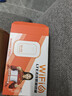 影腾随身wifi三网全国通用无线wi-fi6免插卡移动联通电信无限制大流量卡便携式网卡高速网络2026款5GHF 【三网通3000毫安充电款+黑色】*超长续航 实拍图