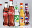 可口可乐（Coca-Cola）雪碧经典柠檬味汽水玻璃瓶碳酸饮料275ml*12  新老包装随机发货 实拍图