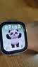 华为WATCH FIT 5 悦动白【折月银棱双表带套装】 超轻薄大屏腕上微运动强劲续航华为智能手表 实拍图