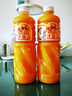 果农禧事 小果复合沙棘汁 果味果汁饮料 大容量 1300mL*2瓶 去果渣纯果汁 实拍图