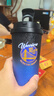 NBA咖啡杯球队限定渐变款不锈钢便携保温保冷水杯随行杯男女七夕礼物 实拍图