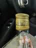 玉蝉老酒 玉蝉大曲光瓶 浓香型白酒 52度 500ml 单瓶装口粮酒 实拍图
