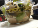 川娃子 调味料藤椒钵钵鸡 火锅麻辣烫钵钵鸡调料冷锅串串香底料360g 实拍图