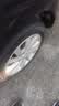 邓禄普（DUNLOP）汽车轮胎195/60R16 89H SP SPORT 270 原配日产 轩逸 实拍图