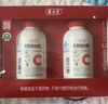 养生堂天然维生素C 增强免疫力VC片咀嚼片针叶樱桃维C片 天然VC 90片*2瓶 实拍图