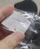 御邪黄金转运珠足金古法手链路路通金珠散珠手链脚链520春节礼物 3mm[古法]约:0.06g加厚耐磕版 实拍图