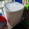 美的（Midea）迷你波轮洗衣机全自动家用 MNB5-70E 内衣裤洗衣机小型婴儿 懒人洗衣机 以旧换新 实拍图