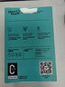罗技（Logitech）M220 轻音鼠标 无线鼠标 办公鼠标 对称鼠标 带无线微型接收器 灰黑色 实拍图