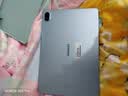 HUAWEI MatePad 11.5 2026 柔光版 华为平板电脑 护眼屏 鸿蒙AI 大电池 学生儿童学习机 8G+256G海岛蓝 实拍图