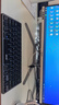 宏碁（acer）双模键盘OKW131/OKR280 充电无线蓝牙键盘 剪刀脚键盘 电脑手机平板ipad通用 轻薄便携办公键盘 实拍图