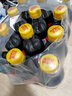 可口可乐（Coca-Cola）零度 Zero 无糖汽水 碳酸饮料 500ml*12瓶 整箱装 实拍图