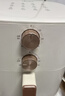 美的（Midea）家用空气炸锅多功能免翻面旋钮式小家电实用6L大容量烤箱蒸烤一体金属内腔补水嫩烤KZE6016 实拍图