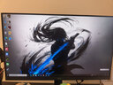 AOC 24英寸2K电竞显示器FastIPS 低蓝光1ms三角洲游戏小钢炮电脑显示屏幕HDR 【新战神】2K 260HZ Q24G41ZE 实拍图