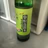 六神经典玻璃瓶驱蚊液195ml 基孔肯雅热 4.5%驱蚊酯 驱蚊花露水 实拍图