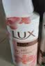 力士（LUX）(LUX)沐浴露 莹润桃花香 淡雅香氛 娇肤香氛沐浴乳1000g留香 实拍图