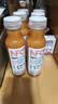 农夫山泉100%纯果汁NFC番石榴(芭乐)混合汁300ml*10瓶饮料礼盒 实拍图