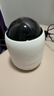 普联（TP-LINK）800万4K全彩摄像头家用监控360度无死角带夜视全景  室内无线手机远程可对话宠物宝宝看护 IPC48DW 实拍图