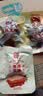 宏香记爆汁豆脯450g箱装牛肉鸡丝豆干五香小零食礼包礼盒休闲解馋零食 实拍图
